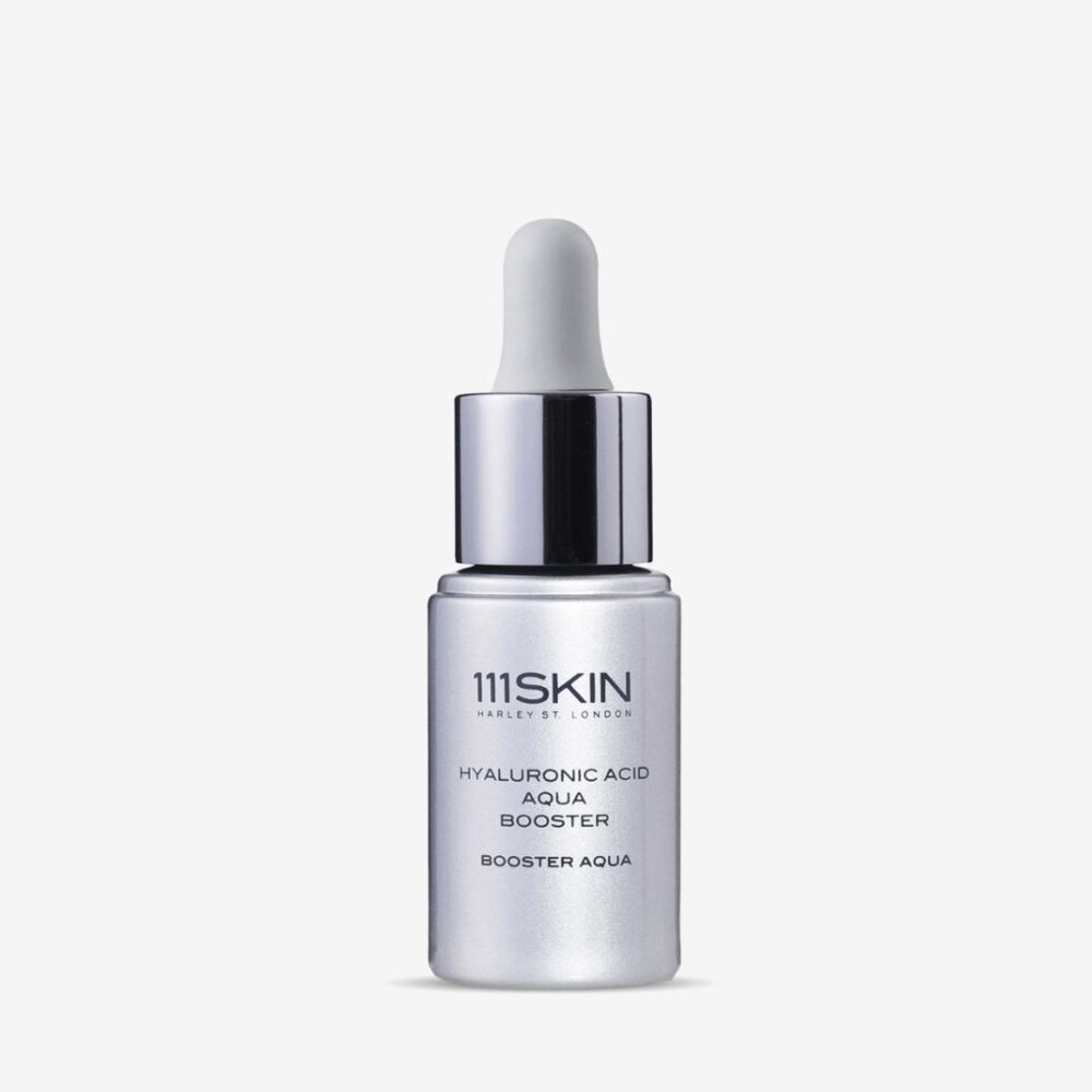 Hyaluronic Acid Aqua Booster Serum 111SKIN (Orig. $195)